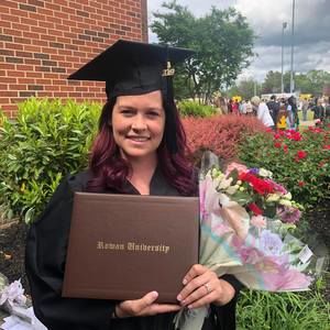 Meet your Posher, Catherine